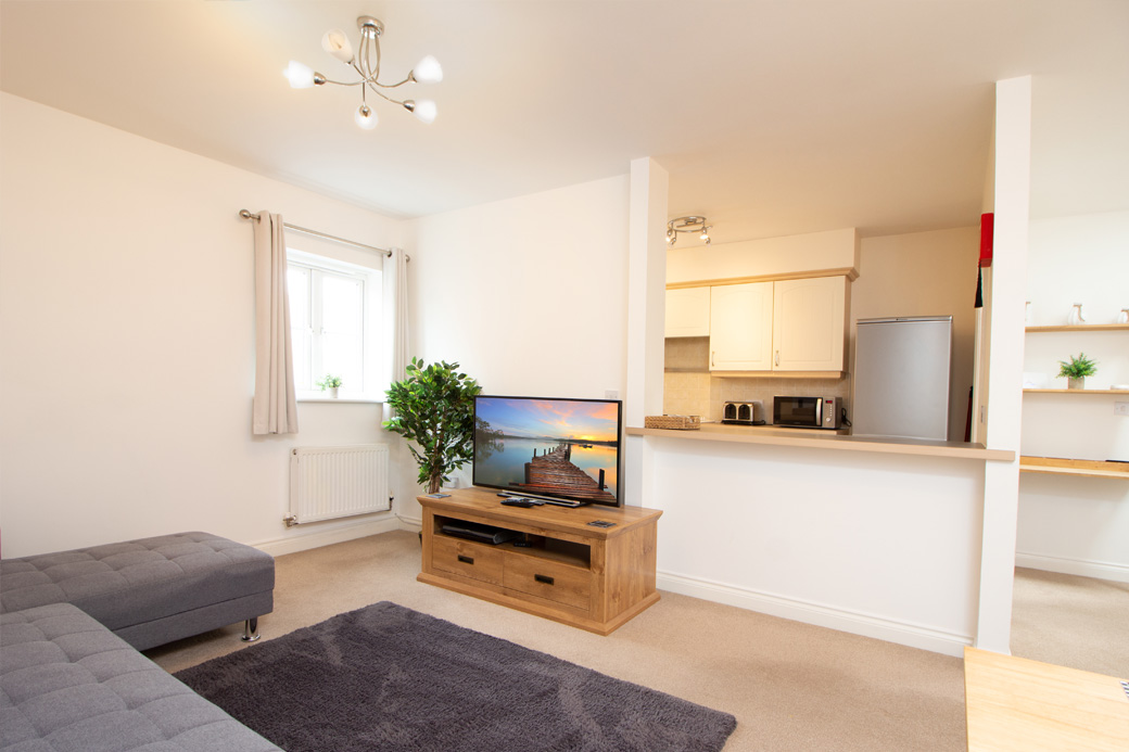 Suiteplace Apartments